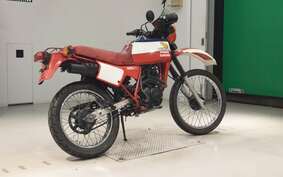 HONDA XL125R JD04