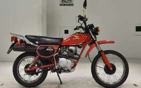 HONDA XL80S HD04