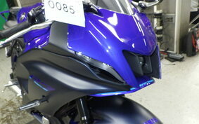 YAMAHA YZF-R7 2024 RM39J