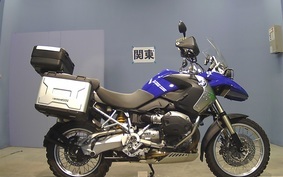 BMW R1200GS 2008 0303