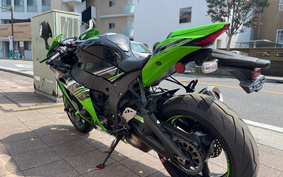 KAWASAKI NINJA ZX 10 R KRT ED 2016 ZXT00S