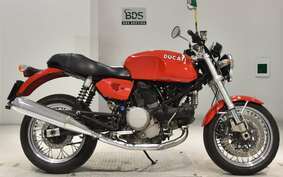 DUCATI GT1000 2006 C103A