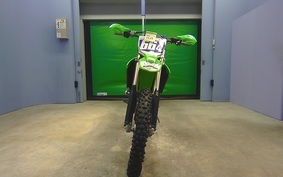 KAWASAKI KX250 F 2012 KX250Y