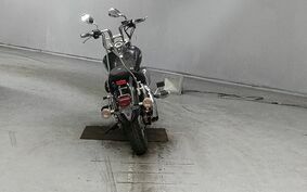 YAMAHA DRAGSTAR 250 VG02J