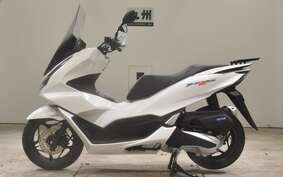 HONDA PCX 160 KF47