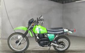 KAWASAKI KL250 KL250A