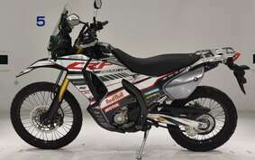 HONDA CRF250 RALLY A MD44