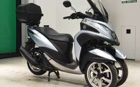 YAMAHA TRICITY 125 A SEC1J