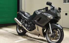 KAWASAKI ZZ-R400 Gen.2 2006 ZX400N