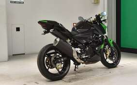 KAWASAKI Z400 Gen.2 2019 EX400G