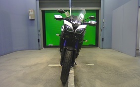 YAMAHA MT-09 Tracer 2015 RN36J