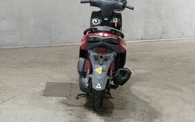 YAMAHA CYGNUS 125 X SR SEA5J