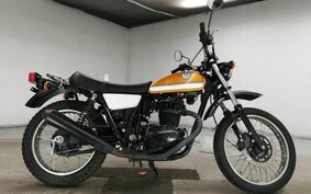 KAWASAKI 250TR BJ250F