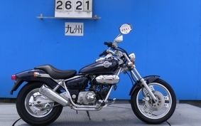 HONDA MAGNA 50 AC13