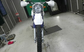 YAMAHA TT250R RAID 4GY