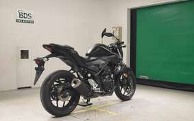 YAMAHA MT-03 2018 RH13J