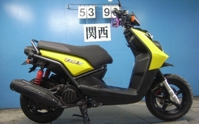 YAMAHA BW S125 SE45