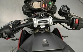 TRIUMPH SPEED TRIPLE R 2016 TPN25