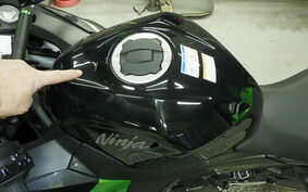 KAWASAKI NINJA 400 2023 EX400L