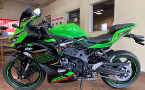 KAWASAKI NINJA ZX 25 R SE 1988 ZX250E