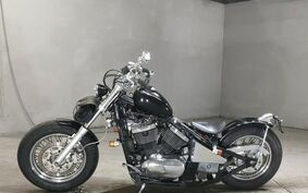 KAWASAKI VULCAN 400 CLASSIC 1995 VN400A