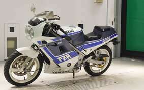 YAMAHA FZR250 2KR