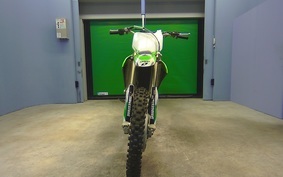 KAWASAKI KX250 F 2007 KX250T