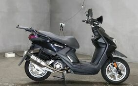 YAMAHA BW S125 R SE73