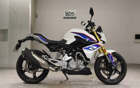 BMW G310R 2019 0G0G