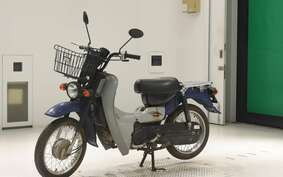 SUZUKI BIRDIE 50 E BA42A