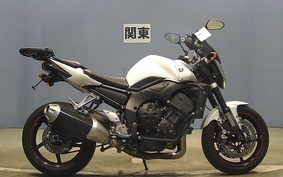 YAMAHA FZ FAZER 2008 RN21J