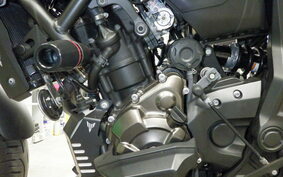 YAMAHA MT-07 ABS 2020 RM19J