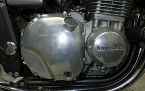 KAWASAKI ZEPHYR 1100 RS 2000 ZRT10A