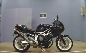 YAMAHA TRX850 1999 4NX