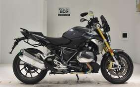 BMW R1250R 2022