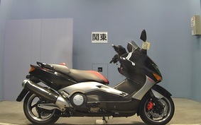 YAMAHA T-MAX500 Gen.2 2009 SJ04J