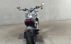 TRIUMPH ROCKET III R 2023 BG11J5