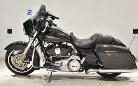 HARLEY FLHX 1690 2012 KBM