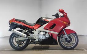 KAWASAKI ZZ-R400 1999 ZX400N