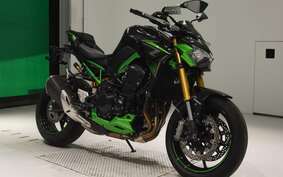 KAWASAKI Z900 Gen.2 SE 2022 ZR900B