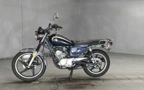 YAMAHA YB125SP LBPPCJL