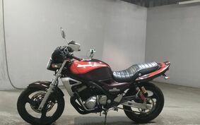 KAWASAKI BALIUS 250 Gen.2 ZR250B