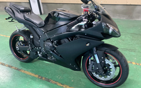 YAMAHA YZF-R1 2007 RN20