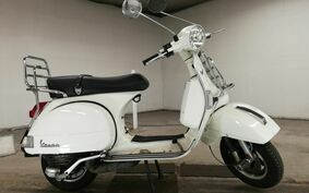 VESPA PX125Euro3 M741