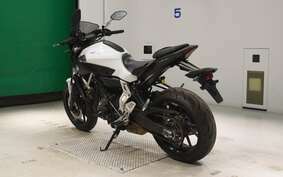 YAMAHA MT-07 ABS 2014 RM07J