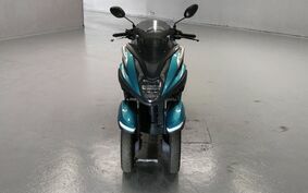 YAMAHA TRICITY 125 SEC1J