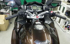 YAMAHA FJR1300 AS 2014 RP27J