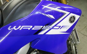 YAMAHA WR250R DG15J