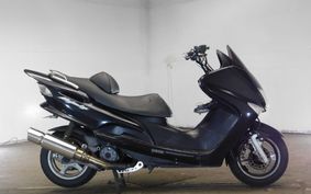 YAMAHA MAJESTY 125 5CA