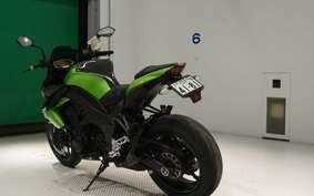 KAWASAKI Z1000 Gen.4 2011